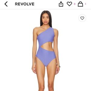 Beach Riot Celine One Piece Swimsuit